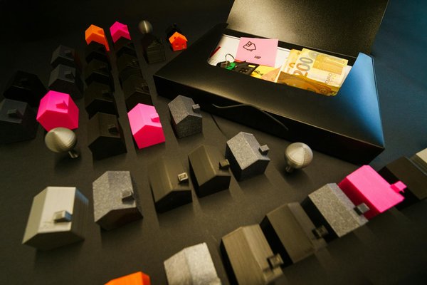 Unlocking luxury: top real estate agencies in mauritius