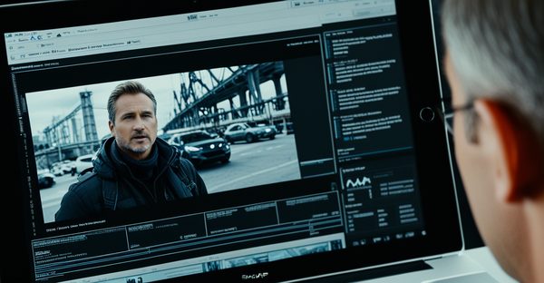 Streamline your video creation with effective storyboarding